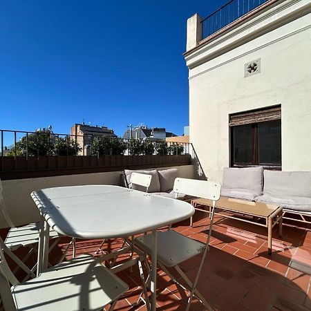 Barcelonaforrent The Central Place Экстерьер фото