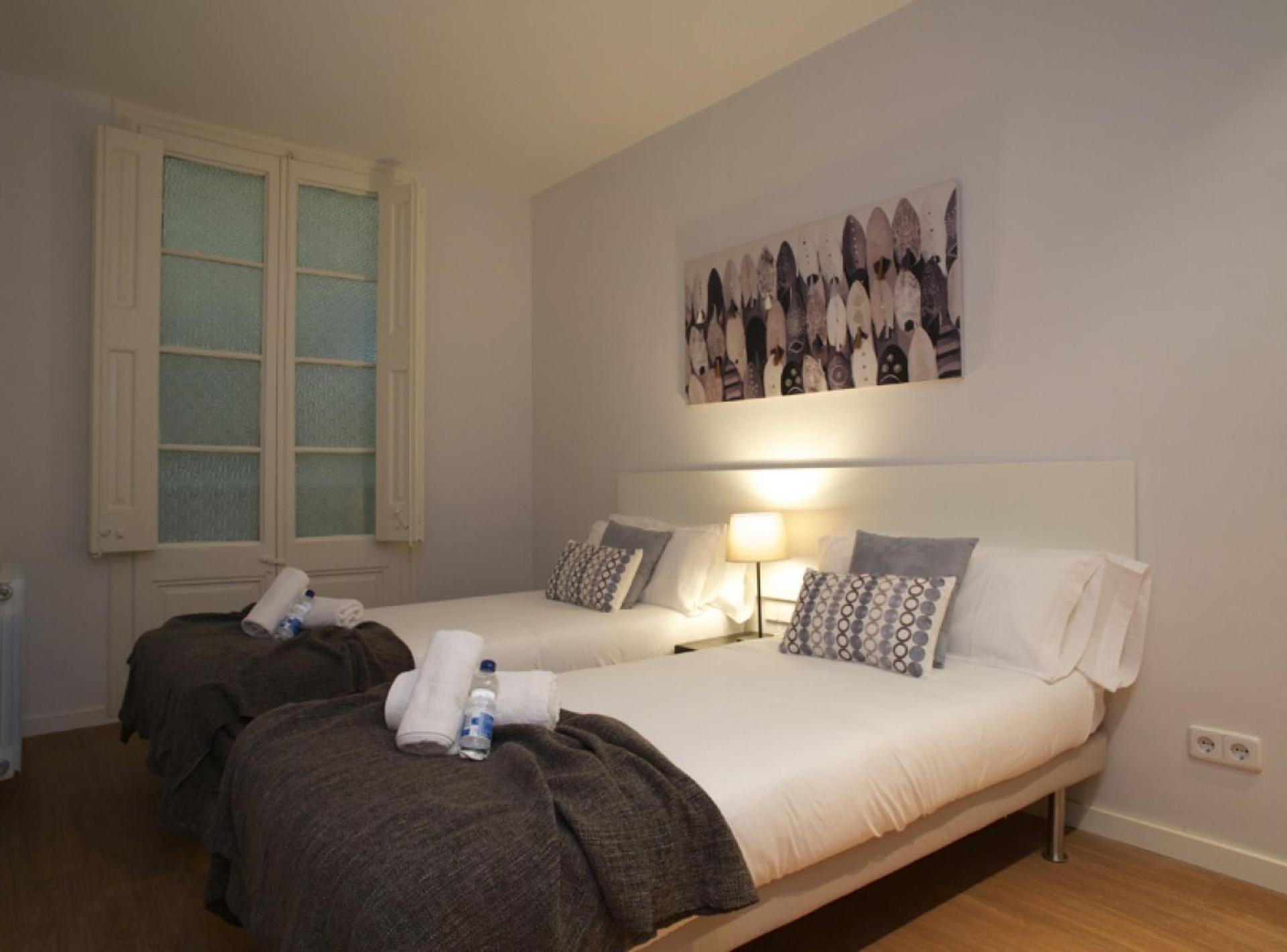 Barcelonaforrent The Central Place Экстерьер фото