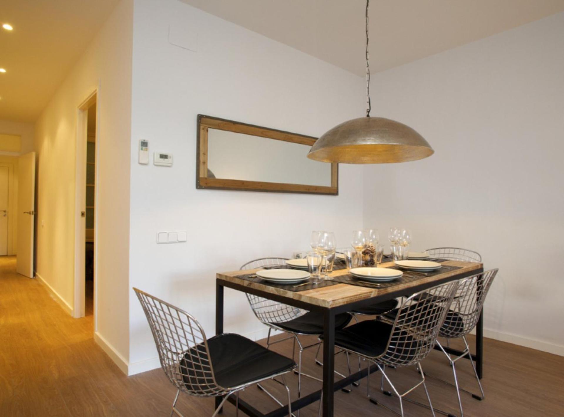 Barcelonaforrent The Central Place Экстерьер фото
