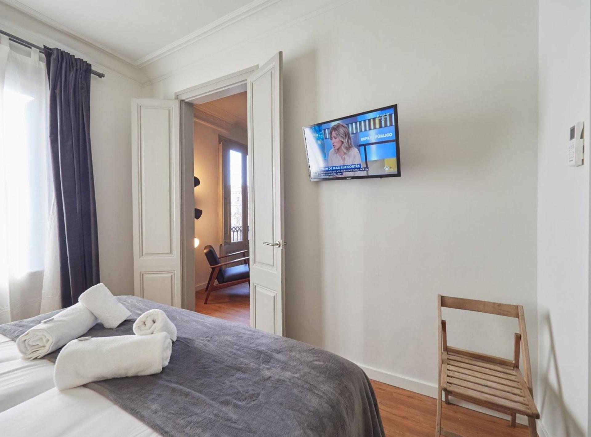 Barcelonaforrent The Central Place Экстерьер фото