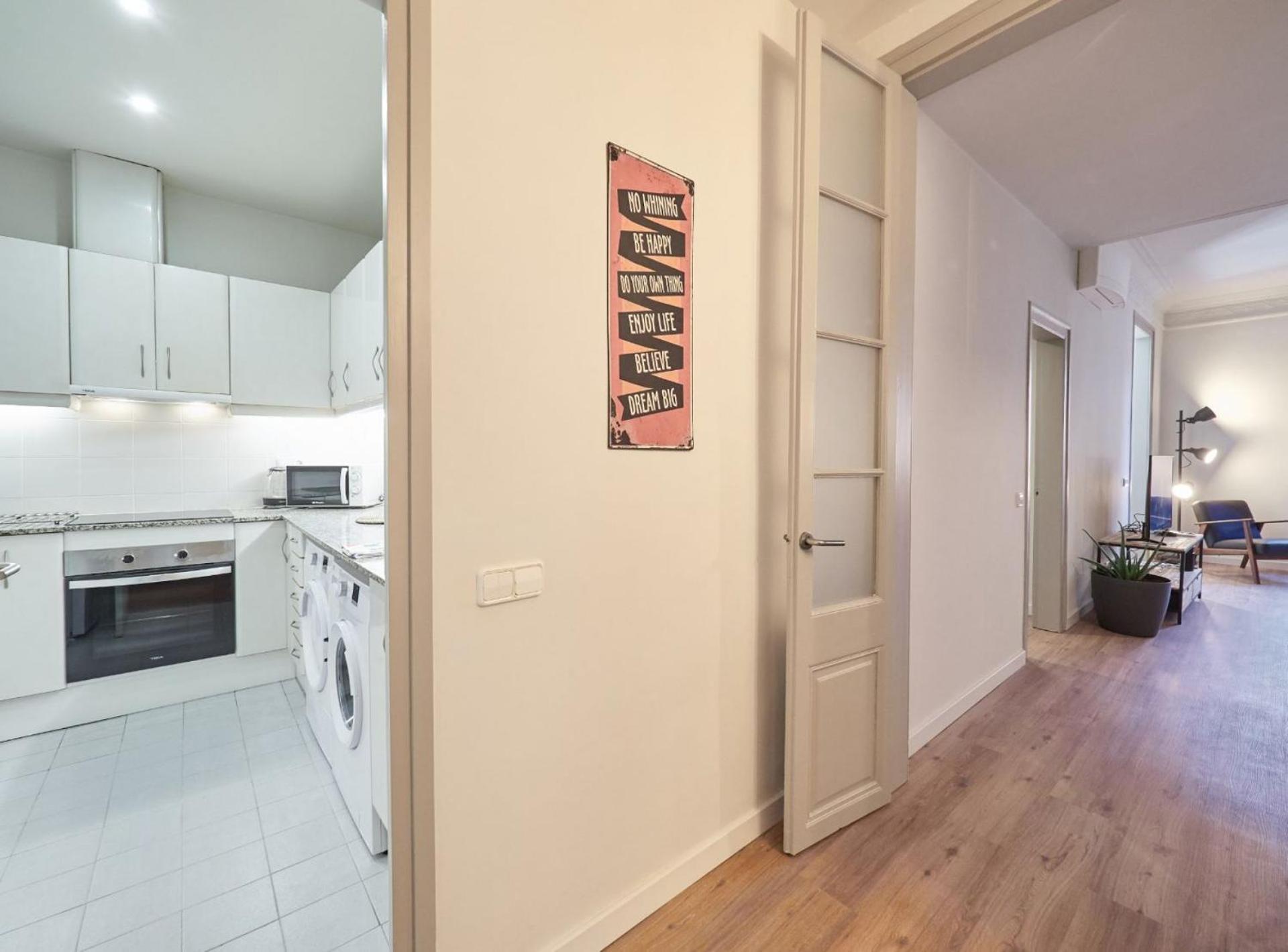 Barcelonaforrent The Central Place Экстерьер фото