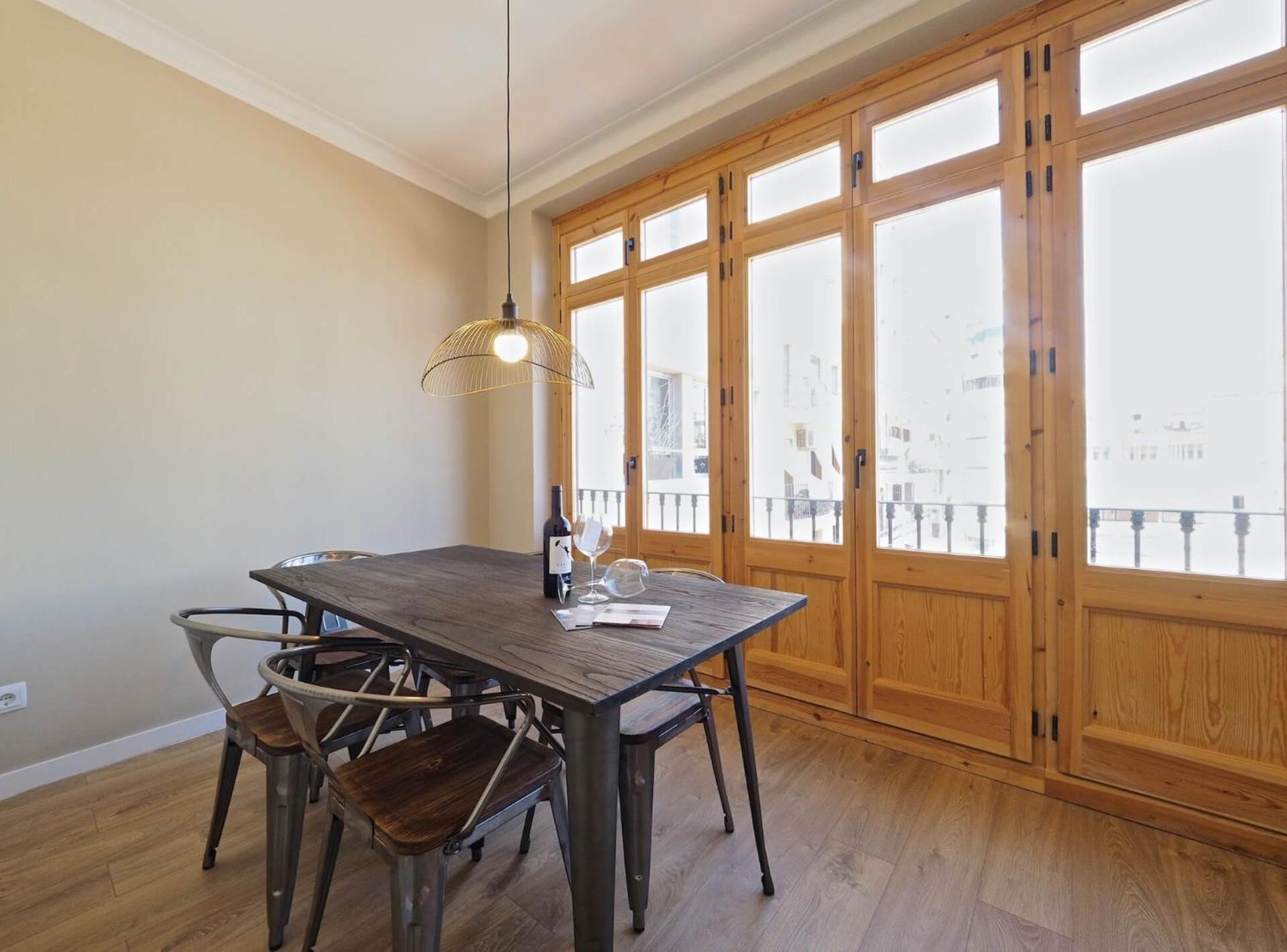 Barcelonaforrent The Central Place Экстерьер фото