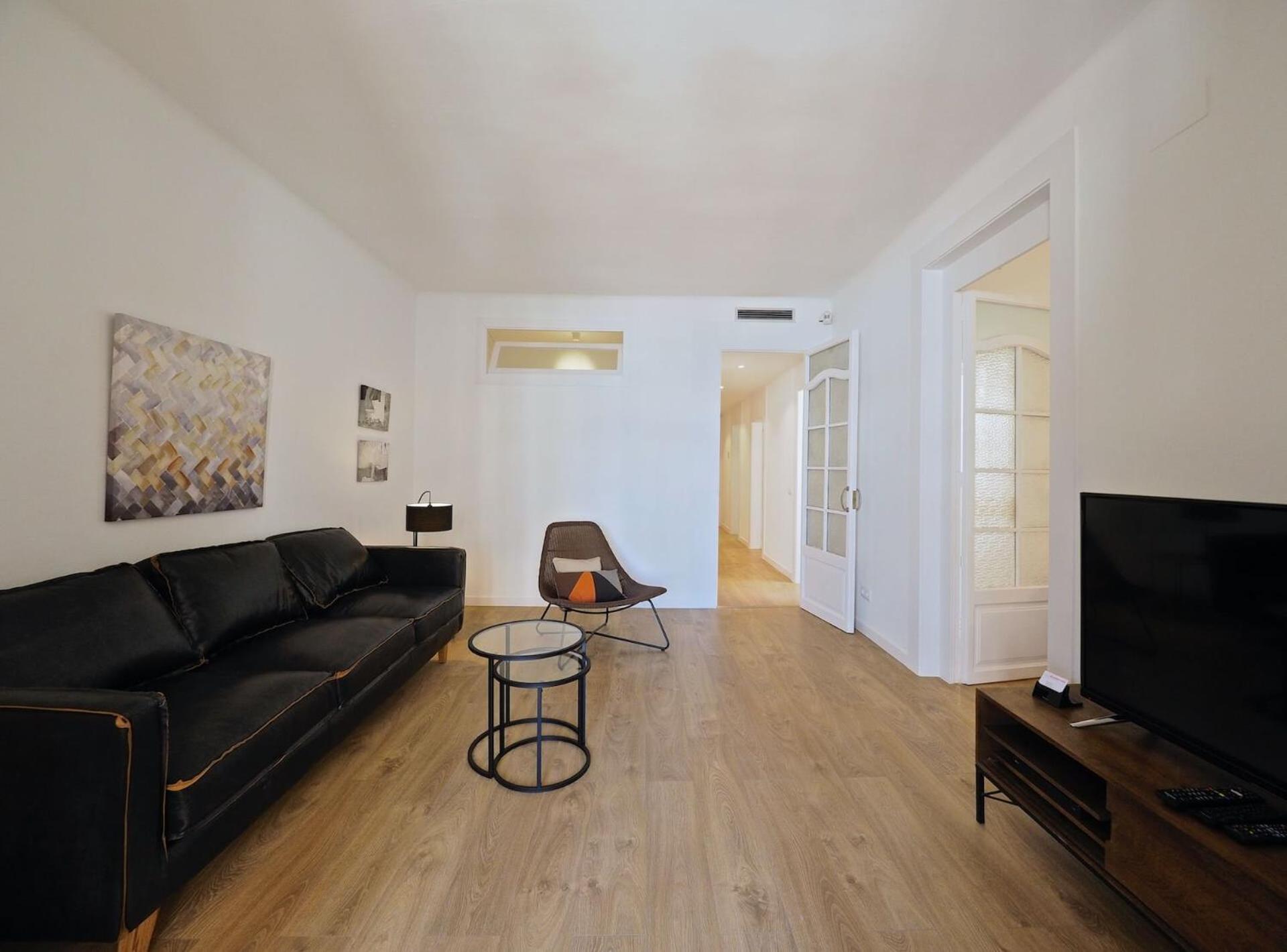 Barcelonaforrent The Central Place Экстерьер фото