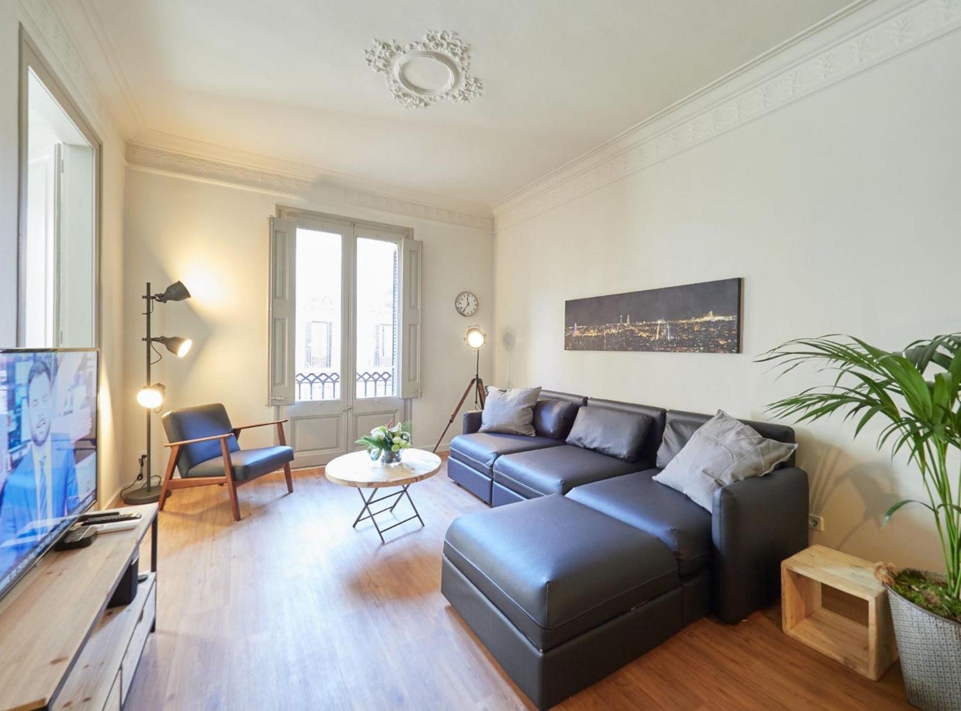 Barcelonaforrent The Central Place Экстерьер фото
