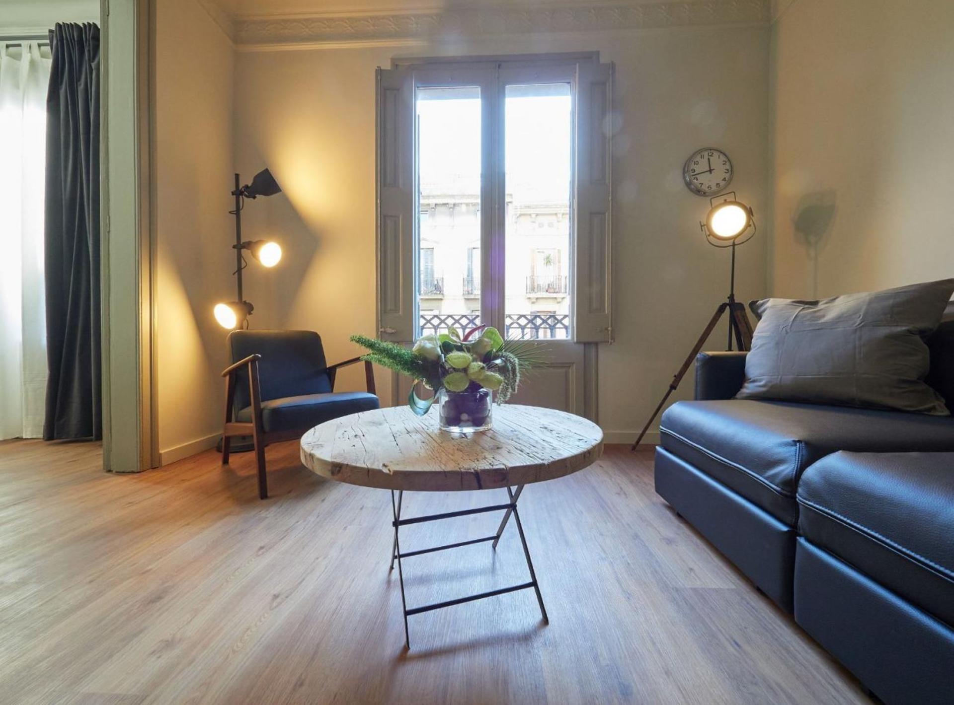 Barcelonaforrent The Central Place Экстерьер фото