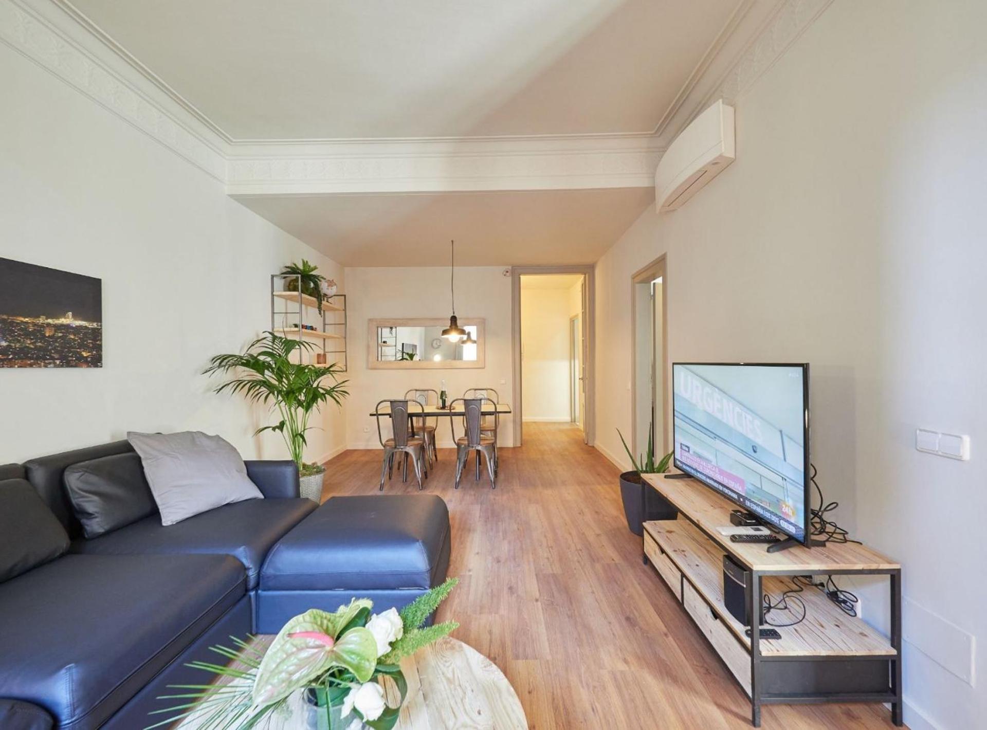 Barcelonaforrent The Central Place Экстерьер фото