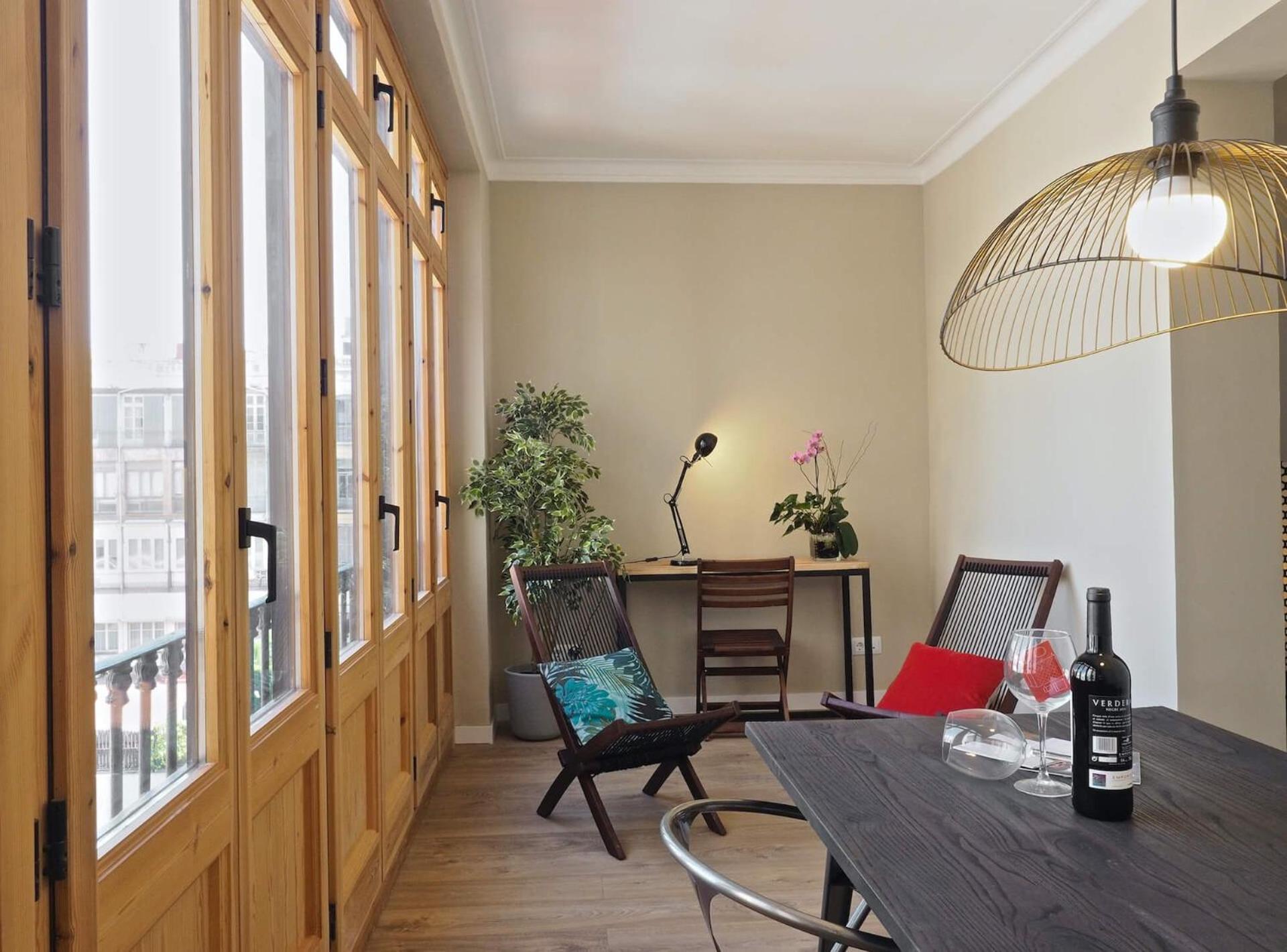 Barcelonaforrent The Central Place Экстерьер фото