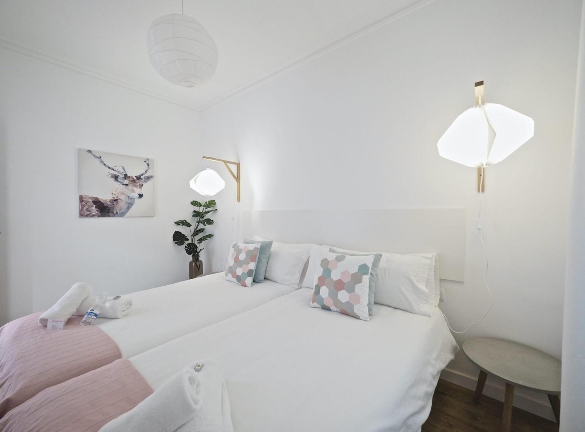 Barcelonaforrent The Central Place Экстерьер фото