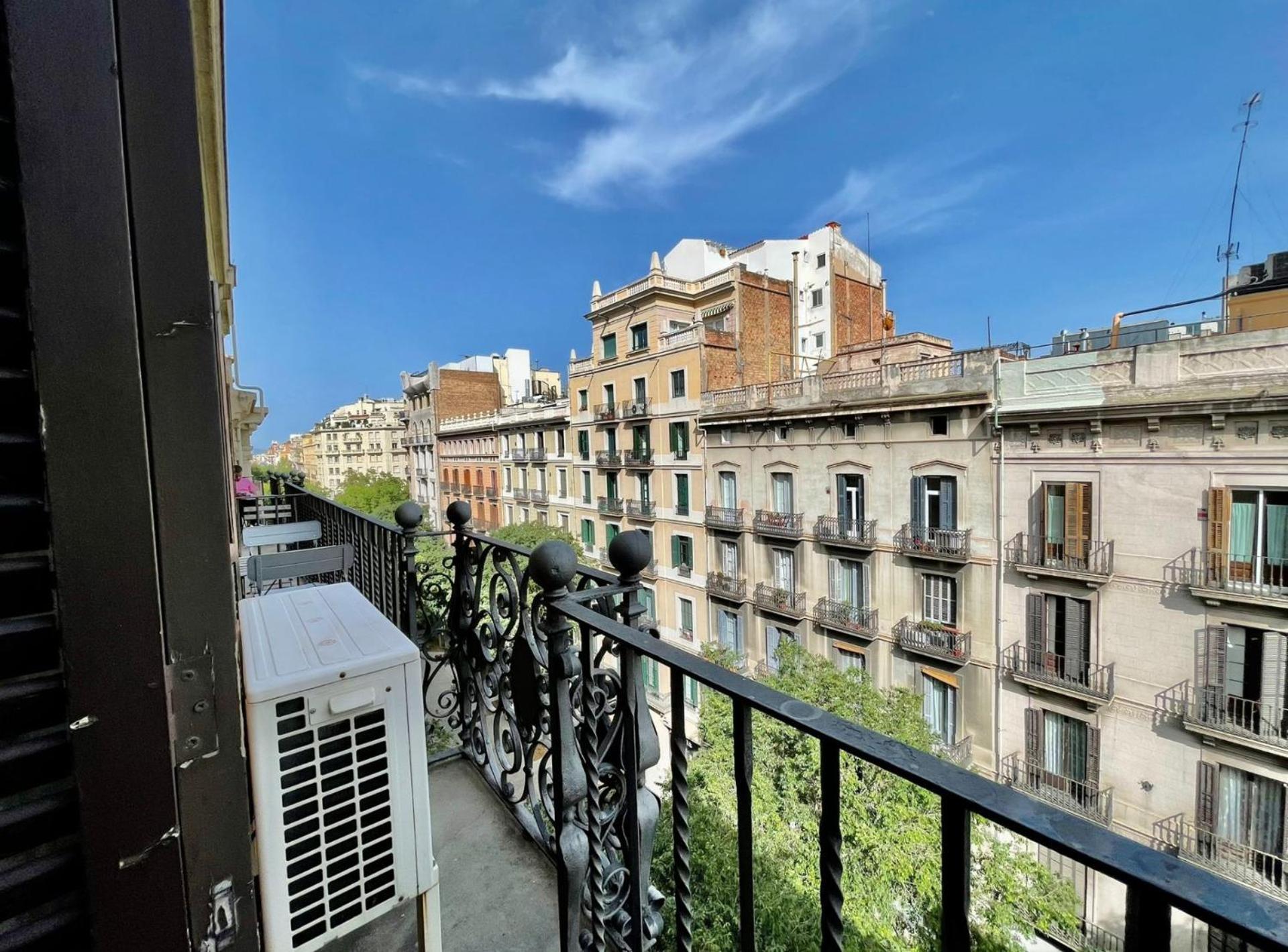 Barcelonaforrent The Central Place Экстерьер фото