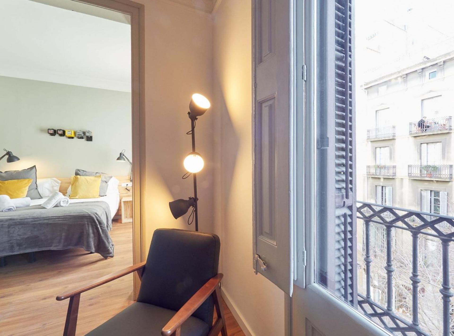Barcelonaforrent The Central Place Экстерьер фото