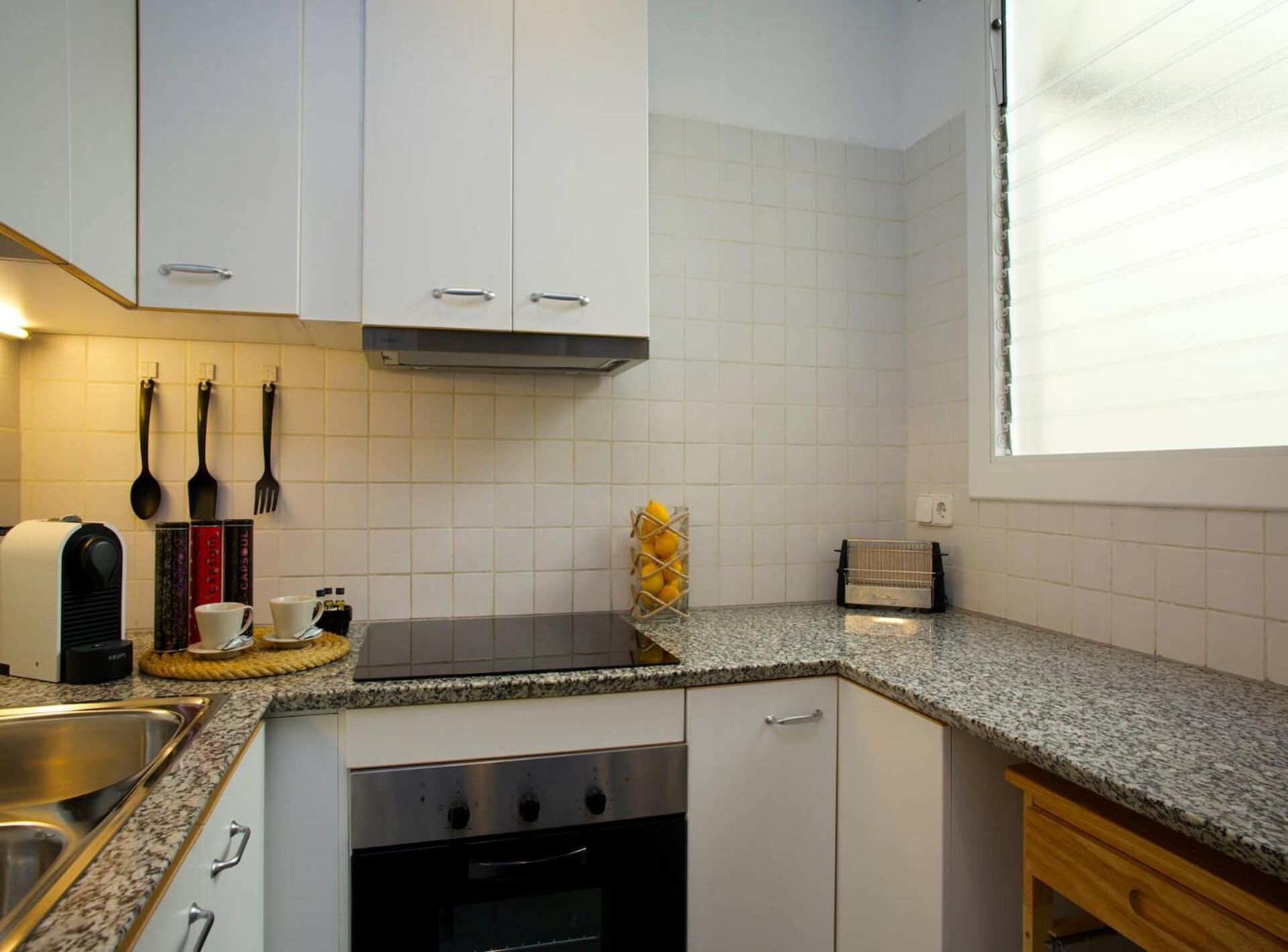Barcelonaforrent The Central Place Экстерьер фото