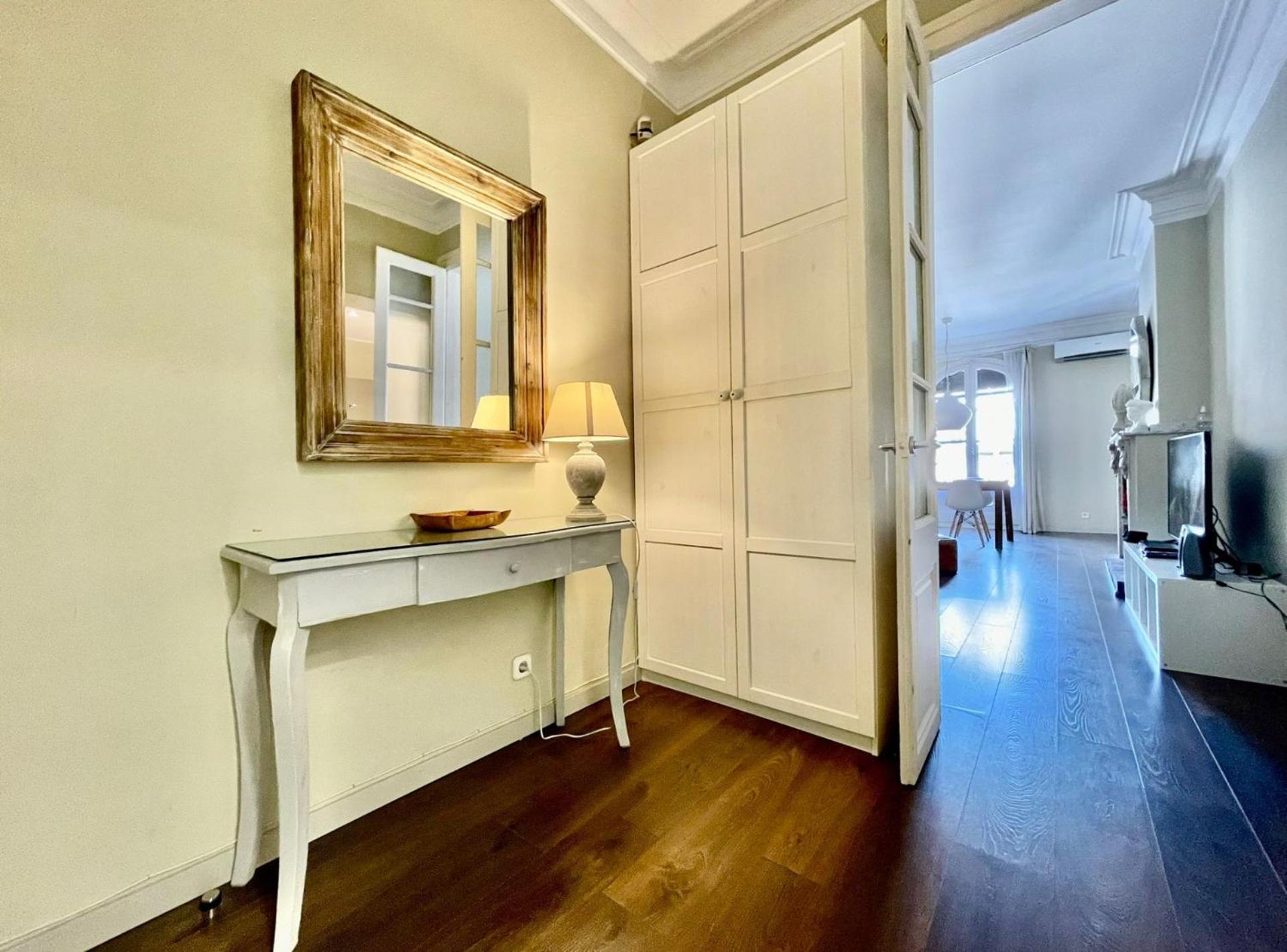 Barcelonaforrent The Central Place Экстерьер фото