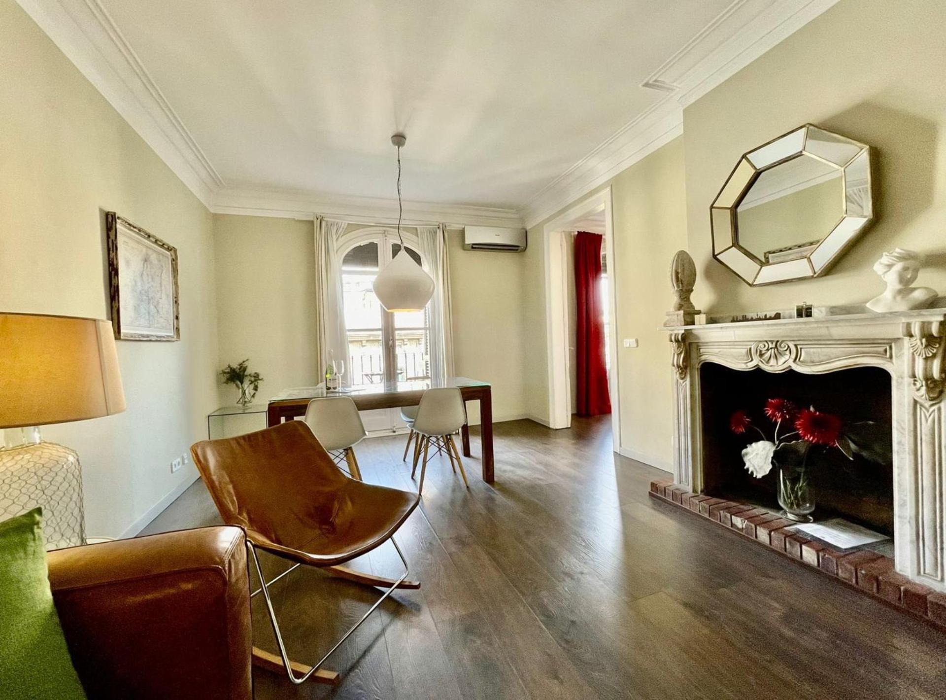 Barcelonaforrent The Central Place Экстерьер фото