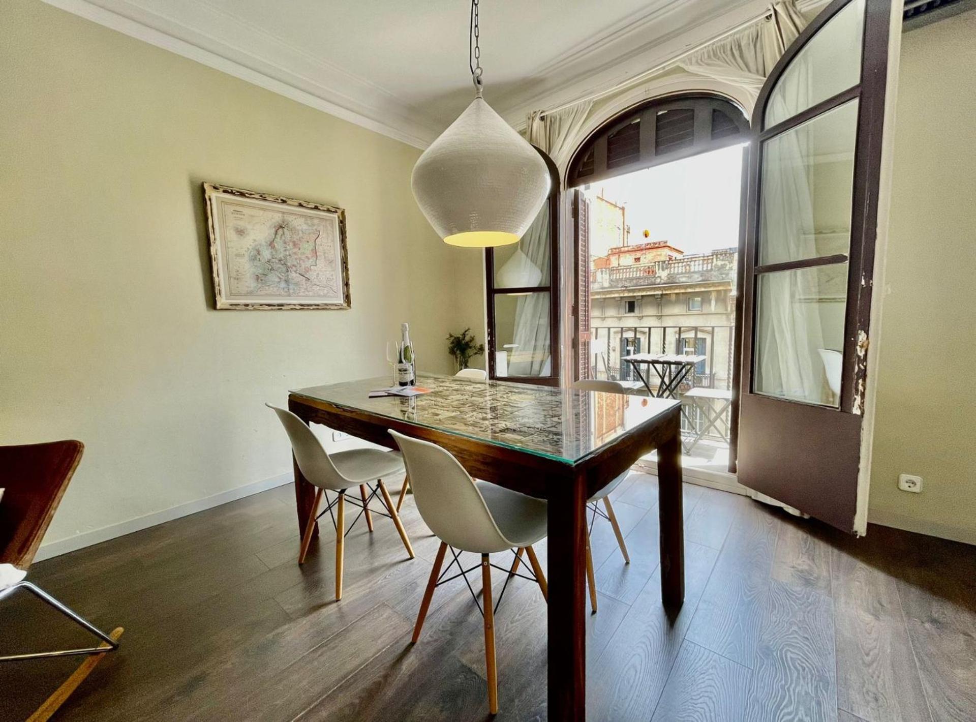 Barcelonaforrent The Central Place Экстерьер фото