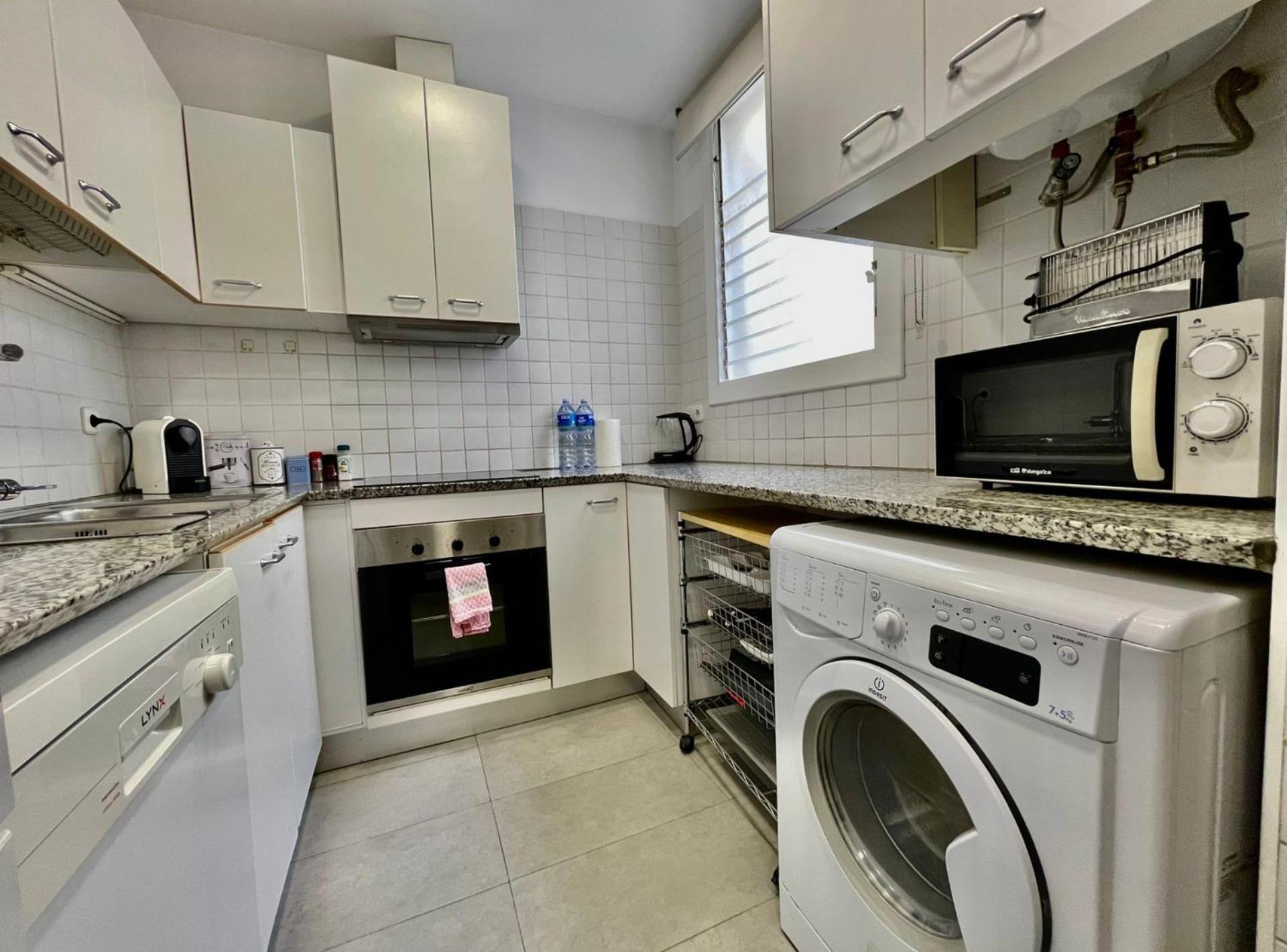 Barcelonaforrent The Central Place Экстерьер фото