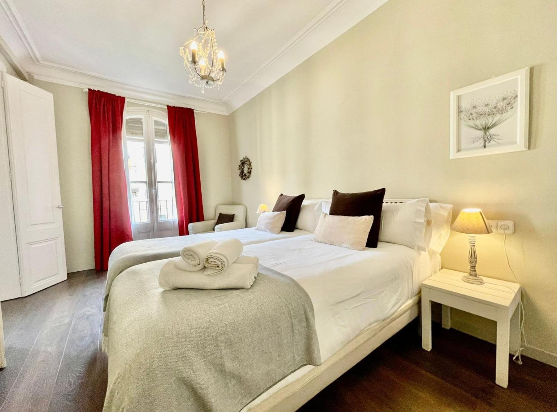 Barcelonaforrent The Central Place Экстерьер фото