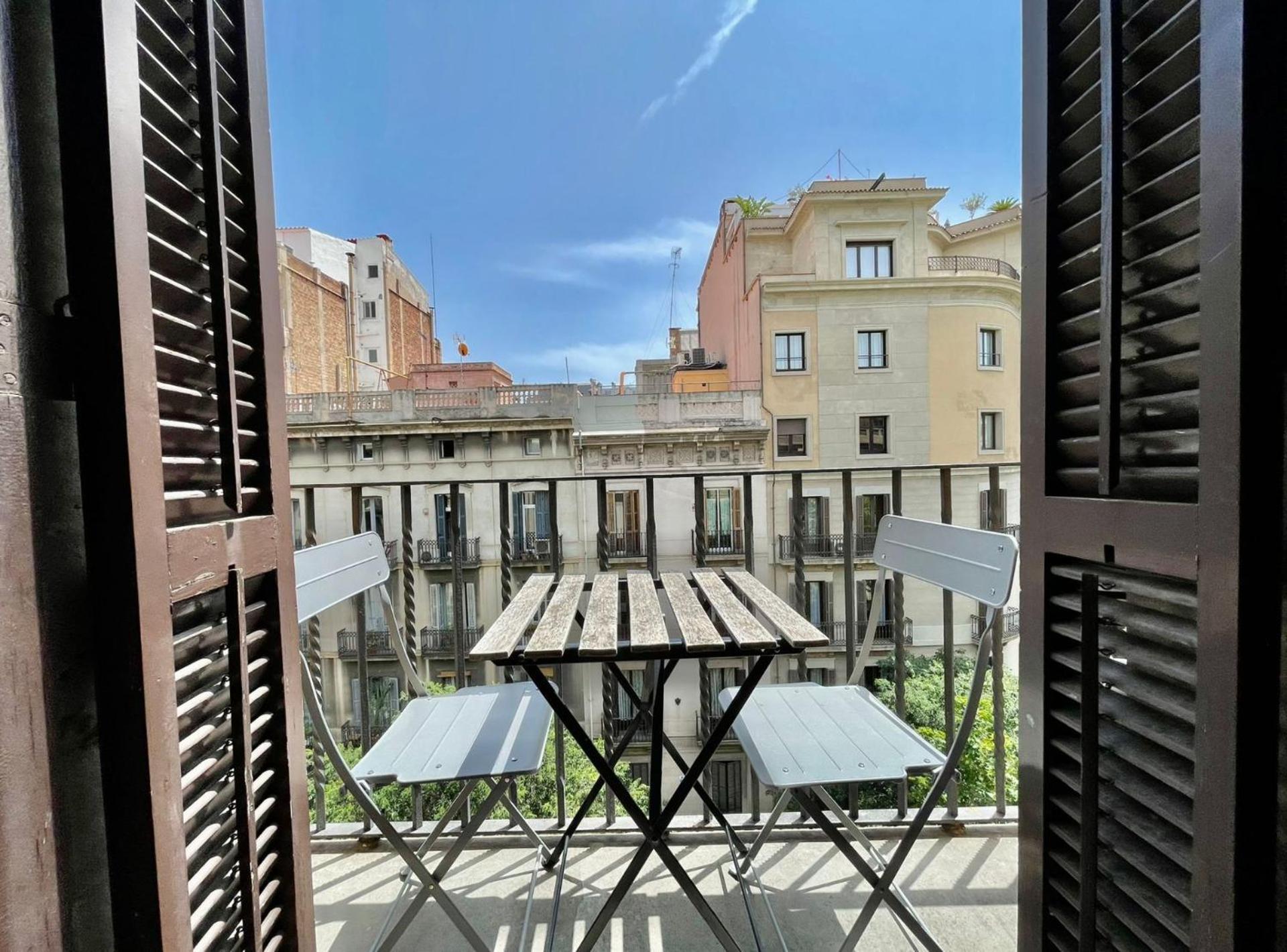 Barcelonaforrent The Central Place Экстерьер фото