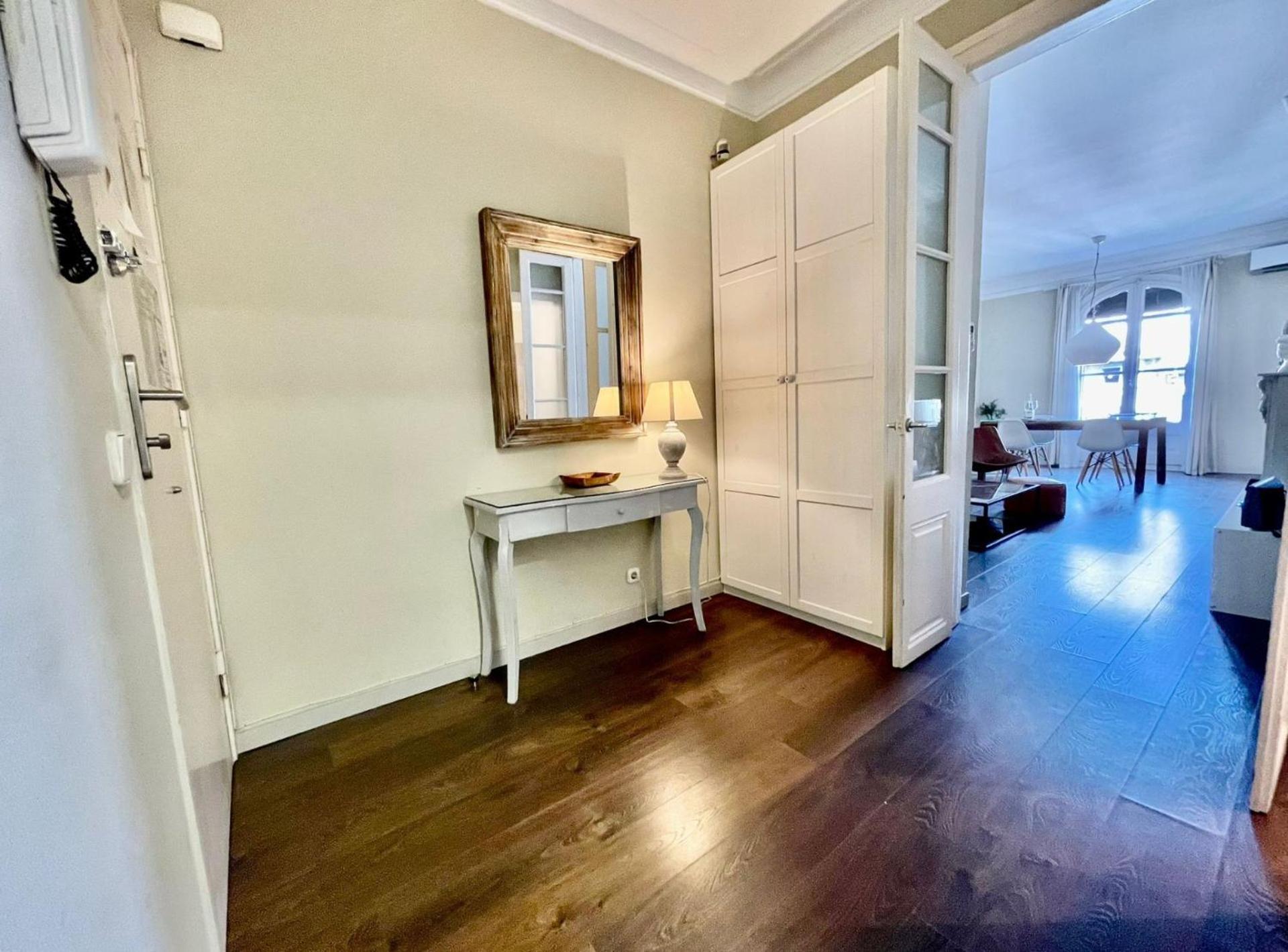 Barcelonaforrent The Central Place Экстерьер фото