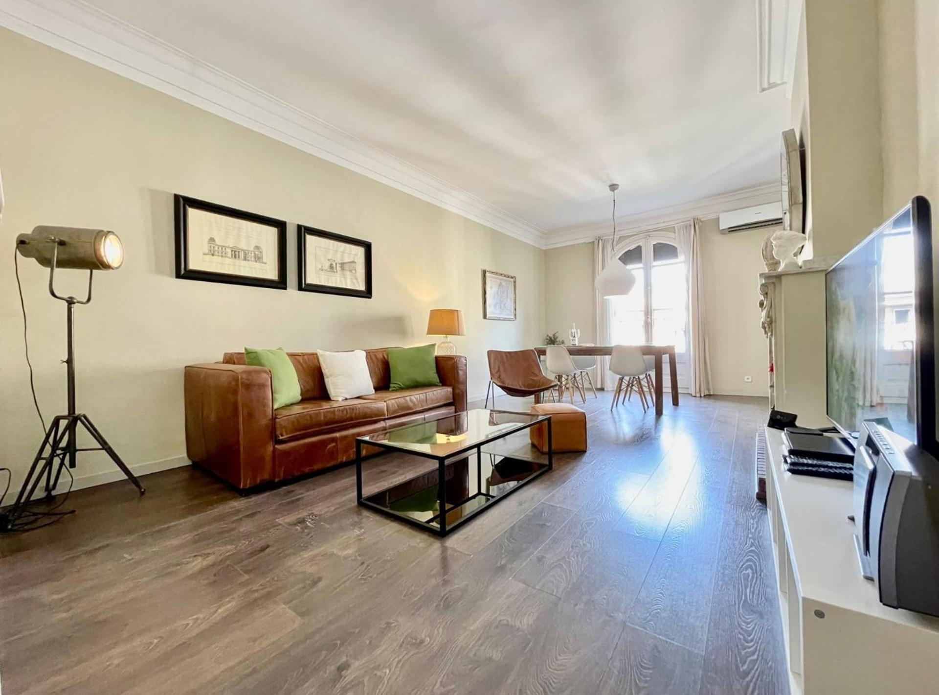 Barcelonaforrent The Central Place Экстерьер фото