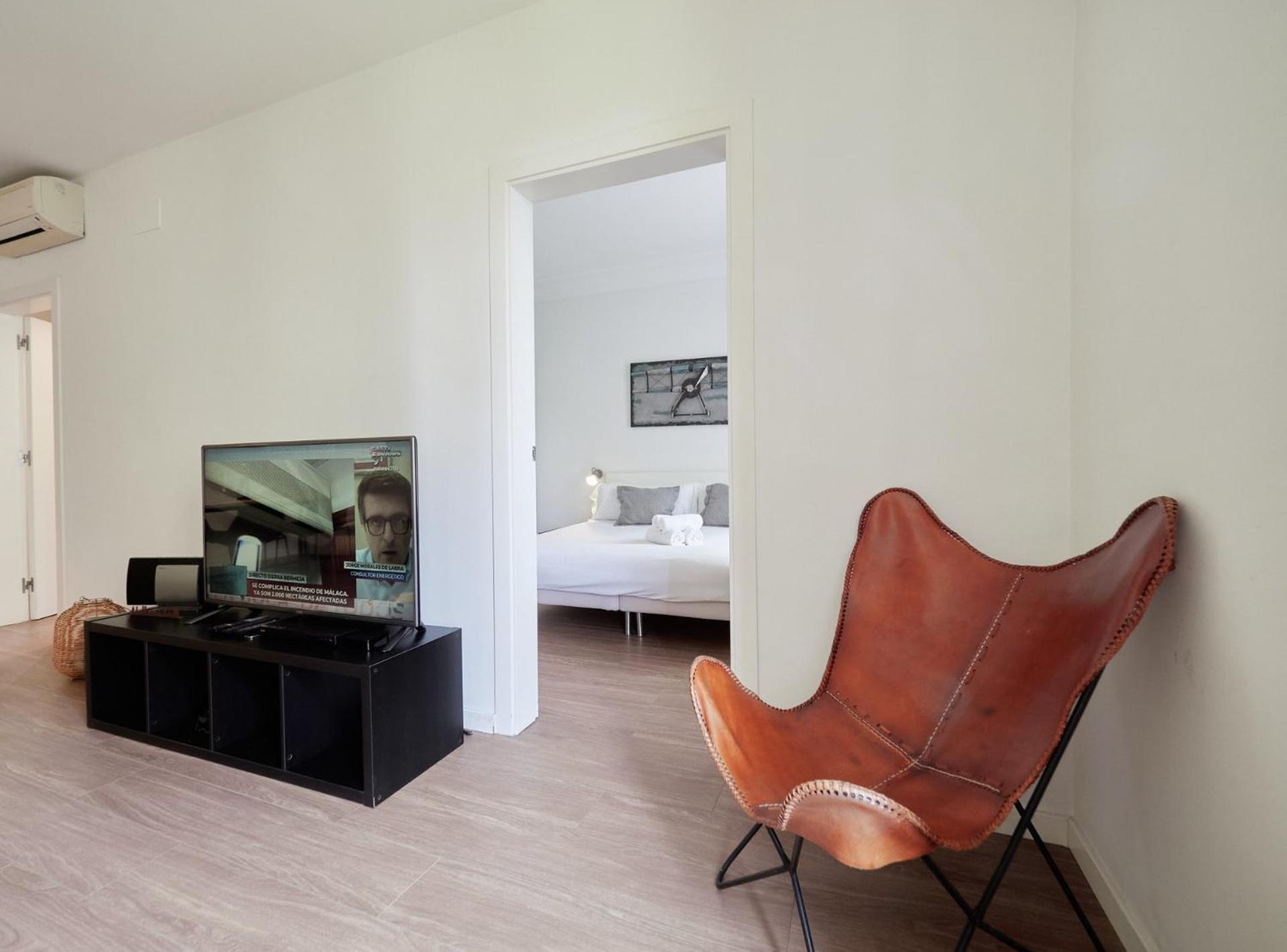 Barcelonaforrent The Central Place Экстерьер фото