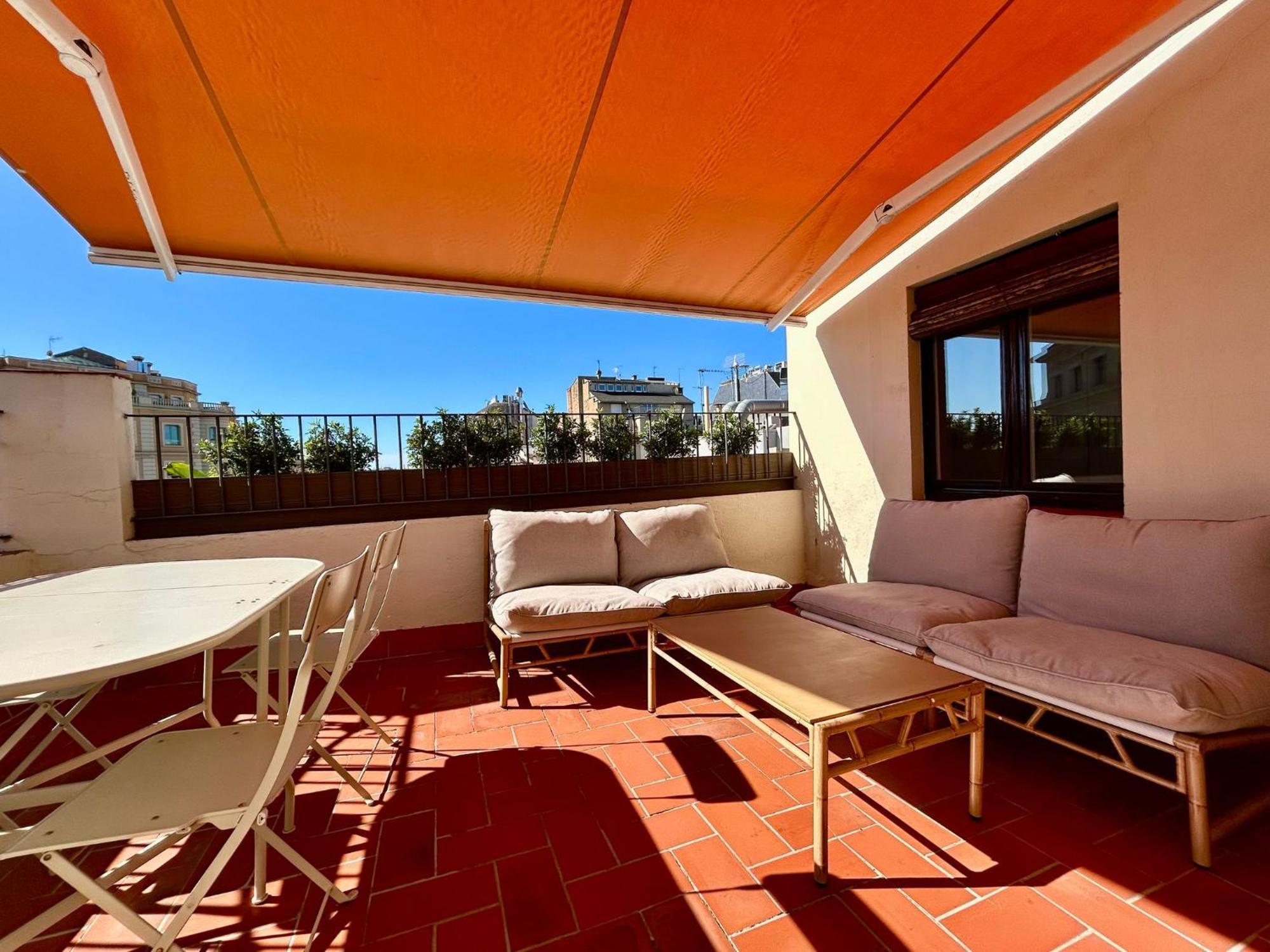 Barcelonaforrent The Central Place Экстерьер фото
