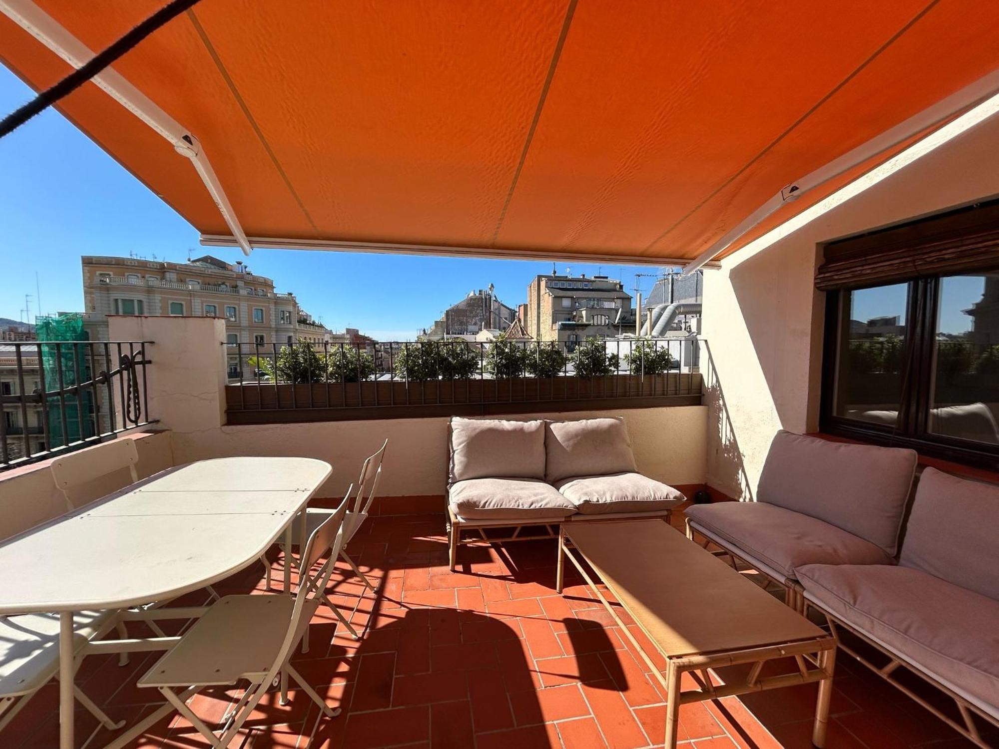 Barcelonaforrent The Central Place Экстерьер фото