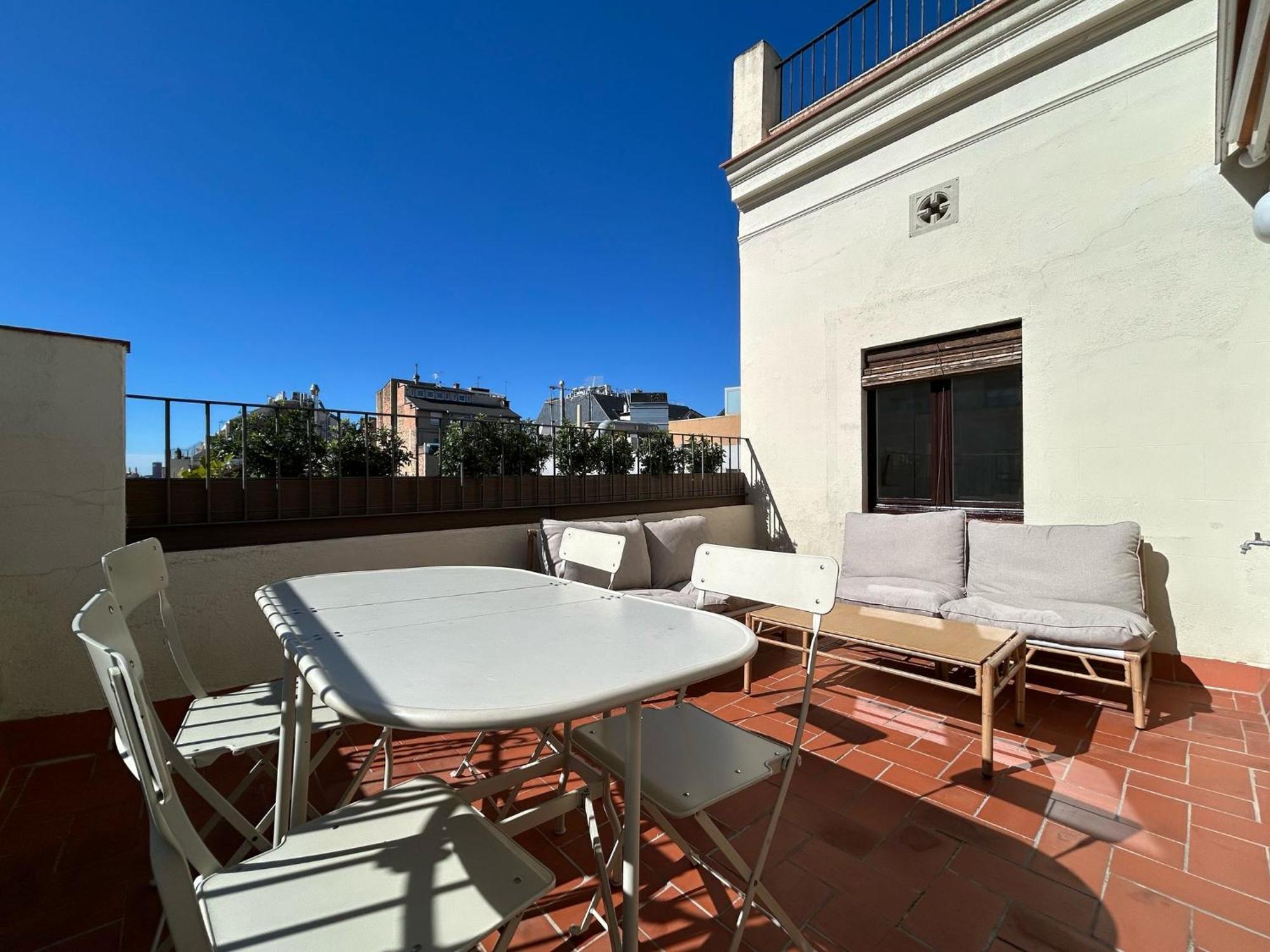 Barcelonaforrent The Central Place Экстерьер фото